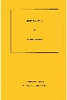 Anthony Knapp, Anthony W. Knapp, Elias Knapp, Knapp Anthony W., Phillip Griffiths, John N. Mather... - Elliptic Curves