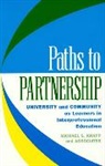 Michael S Knapp, Michael S. Knapp, Knapp Michael S., Michael S Knapp &amp; Associates - Paths to Partnership