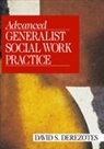 David S. Derezotes, Derezotes David S. - Advanced Generalist Social Work Practice