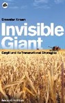 Brewster Kneen, Kneen Brewster - Invisible Giant