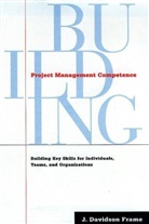 Davidson, FRAME, J Davidson Frame, J. Davidson Frame, Jd Frame - Project Management Competence