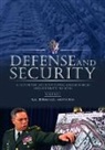 Karl DeRouen, Karl R. DeRouen, Karl R. (EDT)/ Heo Derouen, Karl DeRouen, U. K. Heo, Uk Heo - Defense and Security