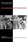 s brookhouse Gottlieb, Christopher Brookhouse, Sidney Gottlieb - Framing hitchcock