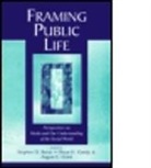 Jonathan Reese, Jr. Gandy, Oscar H. Gandy, Professor Oscar H. Gandy, Oscar H. Gandy Jr, Oscar H. Gandy Jr.... - Framing Public Life