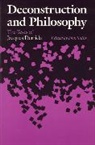 Jacques Derrida, John Sallis, John Sallis, John Sallis, Sallis John - Deconstruction and Philosophy