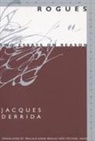 Jacques Derrida, Derrida Jacques - Rogues