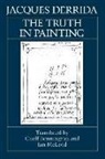 Jacques Derrida, Derrida Jacques - Truth in Painting