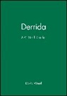 Wood, David Wood, David Wood - Derrida