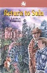Lavinia Derwent, Derwent Lavinia, Lavinia Derwent, Peter Rush, Peter Rush - Return to Sula
