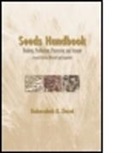 B B Desai, B. B. Desai, B.b. Desai, Babasaheb B Desai, Babasaheb B. Desai, Babasaheb B. (Mahatma Phule Agricultural Un Desai... - Seeds Handbook