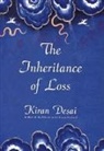 Kiran Desai, Desai Kiran - Inheritance of Loss