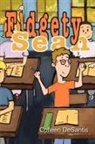 Colleen DeSantis - Fidgety Sean