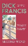 Dick Francis - Second Wind