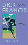 Dick Francis - Straight