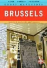 Knopf Guides - Knopf Mapguides Brussels