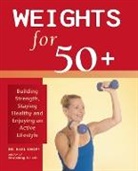 Karl Knopf, Karl G. Knopf, Robert Holmes - Weights for 50+