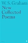 Matthew Francis, W S Graham, W. S. Graham, W. S. Francis Graham, W.S. Graham, Matthew Francis - New Collected Poems