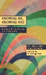 Malcolm Goldsmith, Martin Wharton, Society For Promoting Christian Knowledg - Knowing Me, Knowing You