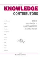 Vincent F. Hendricks, V. F. Hendricks, V.F. Hendricks, Vincent F. Hendricks, Klaus Fr. Joergensen, Klaus Frovin Jorgensen... - Knowledge Contributors