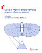Joh Clarkson, John Clarkson, P. J. Clarkson, P. John Clarkson, ECKERT, Eckert... - Design Process Improvement