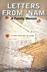 John Knox, John Knox Knox, Phil Knox, Tom Knox - Letters From 'Nam