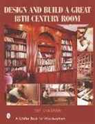 Jeff Knudsen - Design and Build a Great 18th Century Room