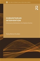 Tonny Brems Knudsen, Tonny Brems Knudsen, Tonny Brems (University of Aarhus Knudsen - Humanitarian Intervention