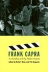 Robert Sklar, Robert Sklar, Vito Zagarrio - Frank Capra