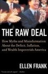Ellen Frank - The Raw Deal
