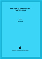 G. Britton, G Britton et al, Richard J. Cogdell, H. A. Frank, Young, A Young... - The Photochemistry of Carotenoids