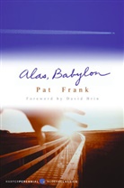 Pat Frank - Alas, Babylon