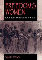 Noralee Frankel - Freedom's Women