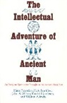 H. A. Frankfort, H.A. Frankfort, Henri Frankfort, William A. Irwin, Thorkild Jacobsen, Thorkild Jakobsen... - The Intellectual Adventure of Ancient Man : Essay on Speculative