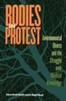 H Hugh Floyd, H. High Floyd, H. Hugh Floyd, Steven Kroll, Steve Kroll-Smith - Bodies in Protest