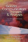 Charlotte Krolkke, Charlotte Krolokke, Charlotte Sorensen Krolokke, Charlotte/ Scott Sorensen Krolokke, KROLOKKE CHARLOTTE SORENSEN ANN, Ann Scott Sorensen... - Gender Communication Theories and Analyses