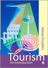 Adrian Franklin, Alex Franklin, Franklin Alex - Tourism