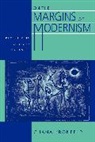 Chana Kronfeld, Kronfeld Chana - On the Margins of Modernism