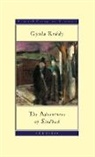 Gyula Krudy, Gyula Krúdy - Adventures of Sindbad