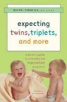 Rachel Franklin - Expecting Twins, Triplets, Or More
