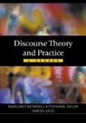 Open University, Margaret Wetherell, Margaret Taylor Wetherell, Stephanie Taylor, Stephanie J a Taylor, Stephanie J. A. Taylor... - Discourse Theory and Practice