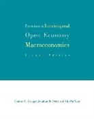 Hong Kong) Chi-Wa Yuen (University of Hong Kong, Thomas H. Krueger, Thomas J. Krueger, Thomas J. Ostry Krueger, Jonathan D. Ostry, Jonathan David Ostry... - Exercises in Intertemporal Open Economy Macroeconomics
