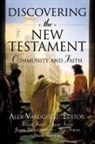 Alex Varughese - Discovering the New Testament