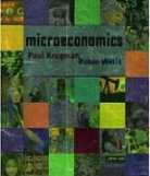 Paul Krugman, Robin Wells - Microeconomics