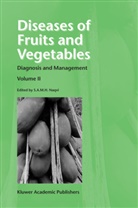 S. A. M. H. Naqvi, S.A.M.H. Naqvi - Diseases of Fruits and Vegetables