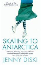 Jenny Diski, Diski Jenny - Skating To Antarctica