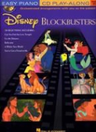Hal Leonard Publishing Corporation (CRT), Hal Leonard Corp, Hal Leonard Publishing Corporation - Disney Blockbusters