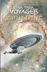 Palmieri, Marco Palmieri, Rick Berman, Marco Palmieri, Gene Roddenberry - Star Trek Voyager Anthology: Distant Shores