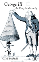 G Ditchfield, G. Ditchfield, G. M. Ditchfield - George III