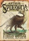 Holly Black, Holly/ DiTerlizzi Black, Tony DiTerlizzi, Tony DiTerlizzi - Arthur Spiderwick's Field Guide to the Fantastical World Around You