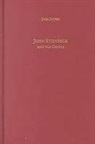 John Ditsky - John Steinbeck and the Critics